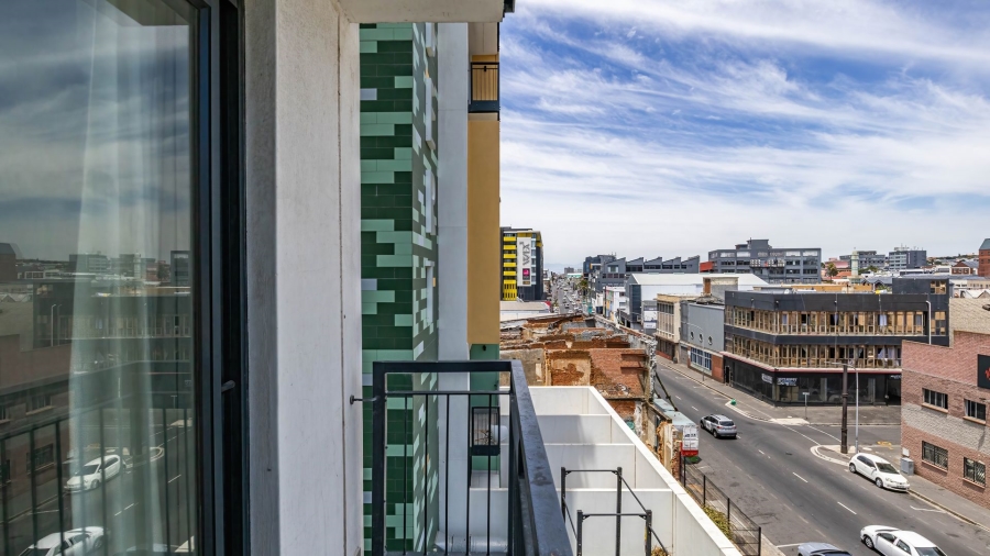 0 Bedroom Property for Sale in Woodstock Western Cape